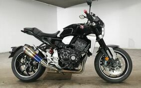 HONDA CB1000R 2018 SC80