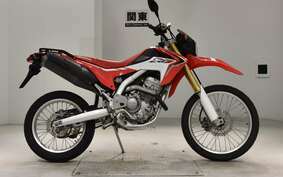 HONDA CRF250L MD38