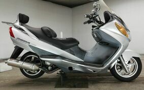 SUZUKI SKYWAVE 400 2003 CK43A