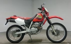 HONDA XR250 MD30