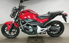 HONDA NC 700 S DCT 2013 RC61