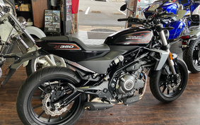 HARLEY X350 2023 W3C