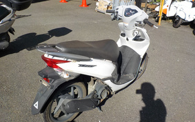 HONDA DIO 110 JF31