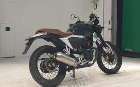 HONDA CB190SS