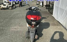 SUZUKI ADDRESS V50 CA44A