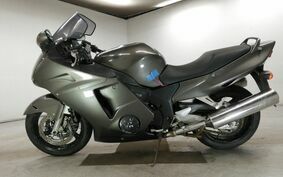 HONDA CBR1100XX 1997 SC35