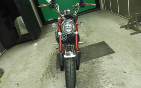 HONDA MONKEY 125 JB02