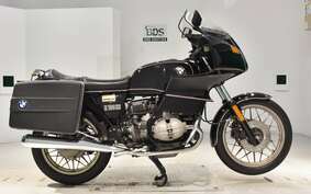 BMW R100RS 1982 2***