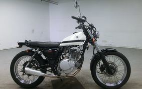 SUZUKI GRASS TRACKER BigBoy NJ4BA