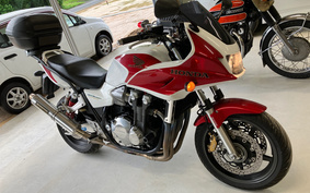 HONDA CB1300SB SUPER BOLDOR ABS 2008 SC54