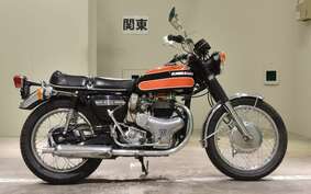 KAWASAKI W1 SA 1971 W1F