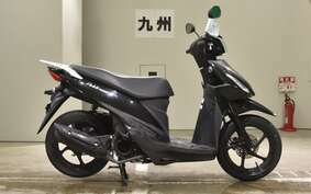 SUZUKI ADDRESS 110 CE47A