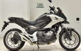 HONDA NC750X D 2019 RC90