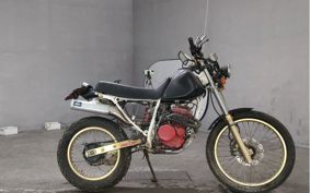 HONDA XLR250R MD16