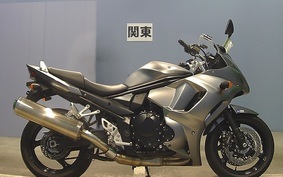 SUZUKI BANDIT 1250 F 2012 GW72A