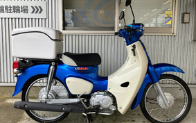 HONDA C50 SUPER CUB AA09