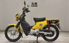 HONDA CROSS CUB 110 JA10