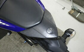 YAMAHA YZF-R3 2015 RH07J