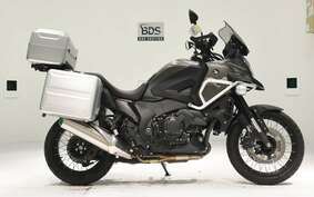 HONDA VFR1200X DCT 2014 SC70