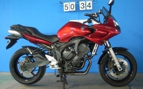 YAMAHA FAZER FZ6 S 2006 RJ07