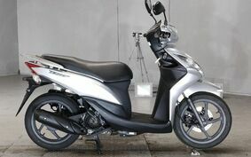 HONDA DIO 110 JF31