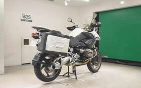 BMW R1200GS 2008 0303