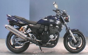 YAMAHA XJR400 R 2008 RH02J