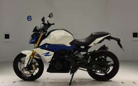 BMW G310R 2021