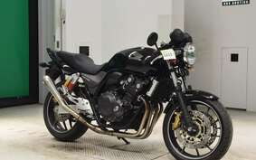 HONDA CB400SF GEN 4 A 2014 NC42