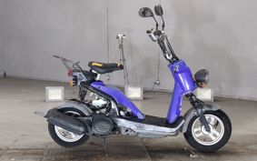 HONDA BYTE AF59