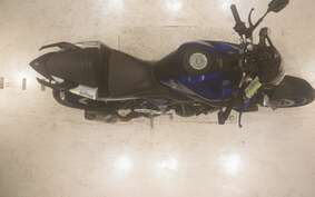 YAMAHA MT-25 RG10J