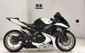 SUZUKI GSX-R1000 2007 GT77A