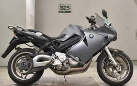 BMW F800ST 2007