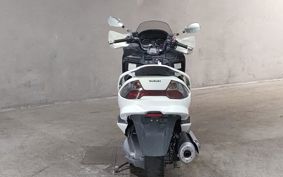 SUZUKI SKYWAVE 250S CJ46A