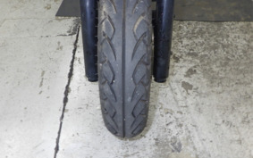 SUZUKI ADDRESS V125 CF4EA