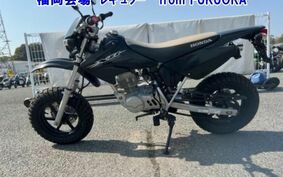 HONDA XR50 AD14