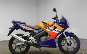 HONDA CBR125R JC34