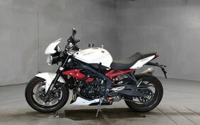 TRIUMPH SPEED TRIPLE R 2015 TL1366