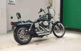 HARLEY FXDWG 1450 2005 GEV