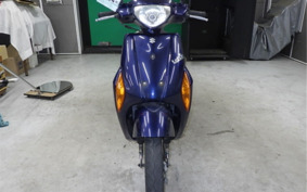 SUZUKI LET's 5 G CA47A