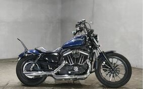 HARLEY XL883N 2012 LE2