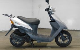 SUZUKI LET's 2 CA1PA