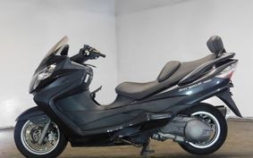 SUZUKI SKYWAVE 400 2006 CK44A