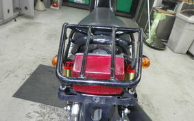 SUZUKI GRASS TRACKER NJ4BA