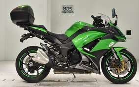 KAWASAKI NINJA 1000 A 2017 ZXT00W