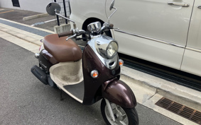 YAMAHA VINO SA37J