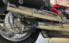 HONDA SHADOW750 2009 RC50