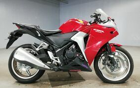 HONDA CBR250R MC41