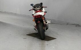 HONDA CB400 SUPER BOLDOR 2005 NC39