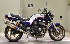 HONDA CB750 GEN 2 2008 RC42